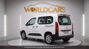 Citroën Berlingo   1.5 bluehdi 100 live pack m 102 cv  - Foto 3