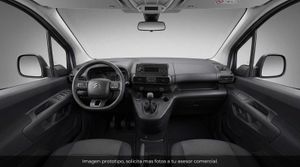 Citroën Berlingo   1.5 bluehdi 100 live pack m 102 cv  - Foto 3