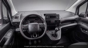 Citroën Berlingo   1.5 bluehdi 100 live pack m 102 cv  - Foto 4