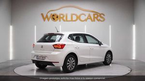Seat Ibiza 1.0 TSI 85kW (115CV) Style XM  - Foto 3