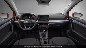 Seat Ibiza 1.0 TSI 85kW (115CV) Style XM  - Foto 3