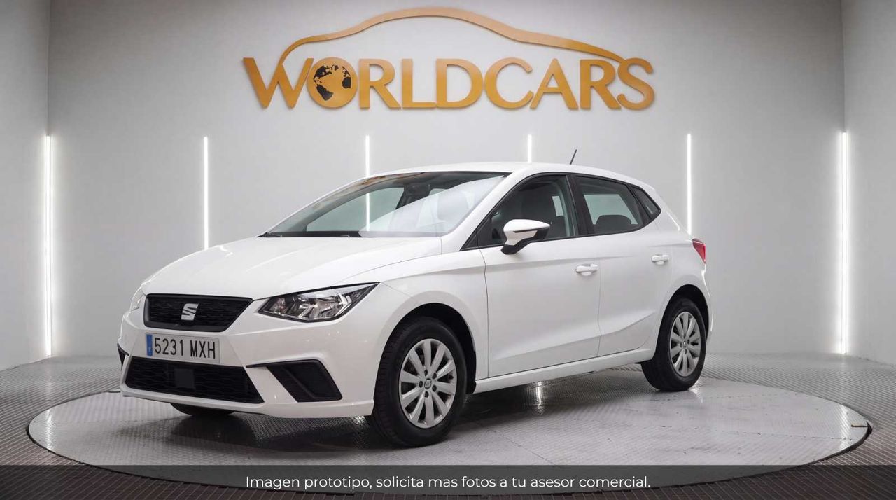 Seat Ibiza 1.0 TSI 85kW (115CV) Style XM  - Foto 1
