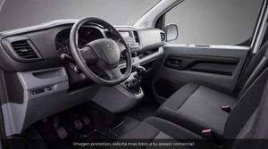 Peugeot Expert   furgon 1.5 bluehdi 120 pro standard 120 cv  - Foto 4