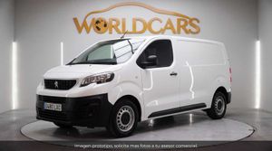 Peugeot Expert   furgon 1.5 bluehdi 120 pro standard 120 cv  - Foto 2
