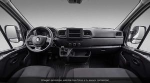 Renault Master   (dat no identifica, selección manual)  - Foto 3