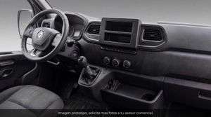 Renault Master   (dat no identifica, selección manual)  - Foto 4