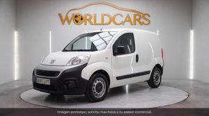 Fiat Fiorino   iii 1.3 multijet sx cargo ecojet dpf s&s (euro 6)  - Foto 2