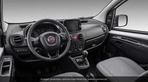 Fiat Fiorino   iii 1.3 multijet sx cargo ecojet dpf s&s (euro 6)  - Foto 4