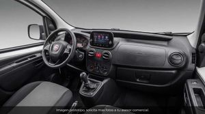 Fiat Fiorino   iii 1.3 multijet sx cargo ecojet dpf s&s (euro 6)  - Foto 3