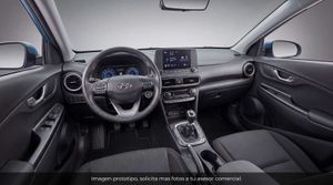 Hyundai Kona 1.0 TGDI Maxx 4X2  - Foto 3