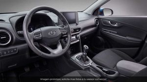 Hyundai Kona 1.0 TGDI Maxx 4X2  - Foto 4
