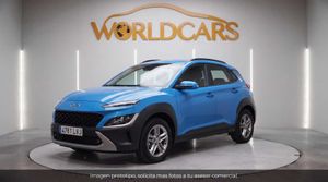 Hyundai Kona 1.0 TGDI Maxx 4X2  - Foto 2