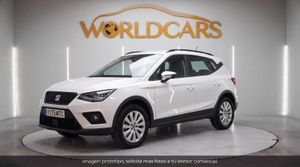 Seat Arona 1.0 TSI 85kW Style Special Edition  - Foto 2