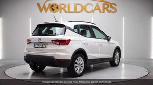 Seat Arona 1.0 TSI 85kW Style Special Edition  - Foto 3
