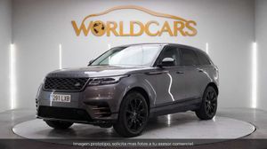 Land-Rover Range Rover Velar 2.0D I4 150kW (204CV) 4WD Auto - Foto 2