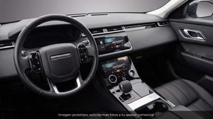 Land-Rover Range Rover Velar 2.0D I4 150kW (204CV) 4WD Auto - Foto 4