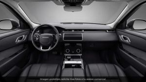 Land-Rover Range Rover Velar 2.0D I4 150kW (204CV) 4WD Auto - Foto 3
