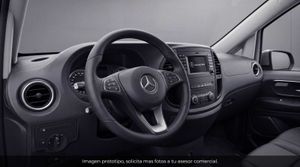 Mercedes Vito   tourer (447) 114 cdi pro rwd extralarga (euro 6d-temp)  - Foto 4