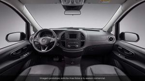 Mercedes Vito   tourer (447) 114 cdi pro rwd extralarga (euro 6d-temp)  - Foto 3