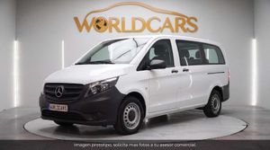 Mercedes Vito   tourer (447) 114 cdi pro rwd extralarga (euro 6d-temp)  - Foto 2
