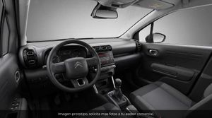 Citroën C3 Aircross PureTech 81kW (110CV) S&S Feel Pack  - Foto 3