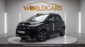 Citroën C3 Aircross PureTech 81kW (110CV) S&S Feel Pack  - Foto 2