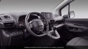 Peugeot Rifter Rifter Allure BlueHDi 100 - Foto 4