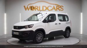 Peugeot Rifter Rifter Allure BlueHDi 100 - Foto 2