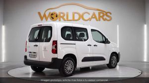 Peugeot Rifter Rifter Allure BlueHDi 100 - Foto 3