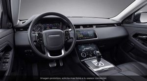Land-Rover Range Rover Evoque 2.0 D240 R-Dynamic AUTO 4WD  - Foto 4