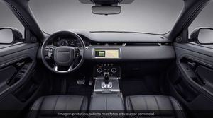 Land-Rover Range Rover Evoque 2.0 D240 R-Dynamic AUTO 4WD  - Foto 3
