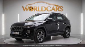 Hyundai Tucson 1.6 TGDI 132kW (180CV) 48V Style DCT 4x4  - Foto 2