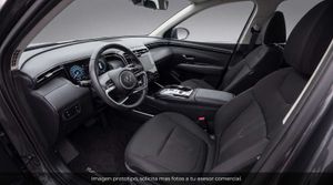 Hyundai Tucson 1.6 TGDI 132kW (180CV) 48V Style DCT 4x4  - Foto 3