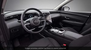 Hyundai Tucson 1.6 TGDI 132kW (180CV) 48V Style DCT 4x4  - Foto 4
