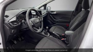 Ford Fiesta 1.1 IT-VCT 55kW (75CV) Trend 5p - Foto 4