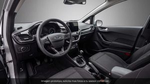 Ford Fiesta 1.1 IT-VCT 55kW (75CV) Trend 5p - Foto 3