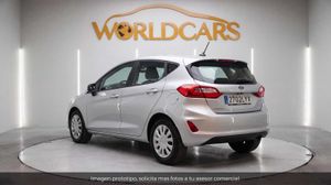 Ford Fiesta 1.1 IT-VCT 55kW (75CV) Trend 5p - Foto 3