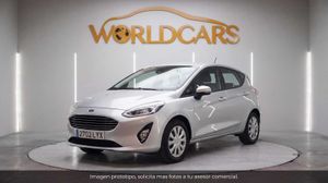 Ford Fiesta 1.1 IT-VCT 55kW (75CV) Trend 5p - Foto 2
