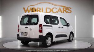 Opel Combo Cargo   life 1.5 td business edition l1 n1 102 cv  - Foto 3