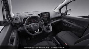 Opel Combo Cargo   life 1.5 td business edition l1 n1 102 cv  - Foto 3