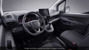 Opel Combo Cargo   life 1.5 td business edition l1 n1 102 cv  - Foto 4