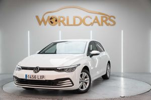 Volkswagen Golf Life 1.0 eTSI 81kW (110CV) DSG - Foto 2