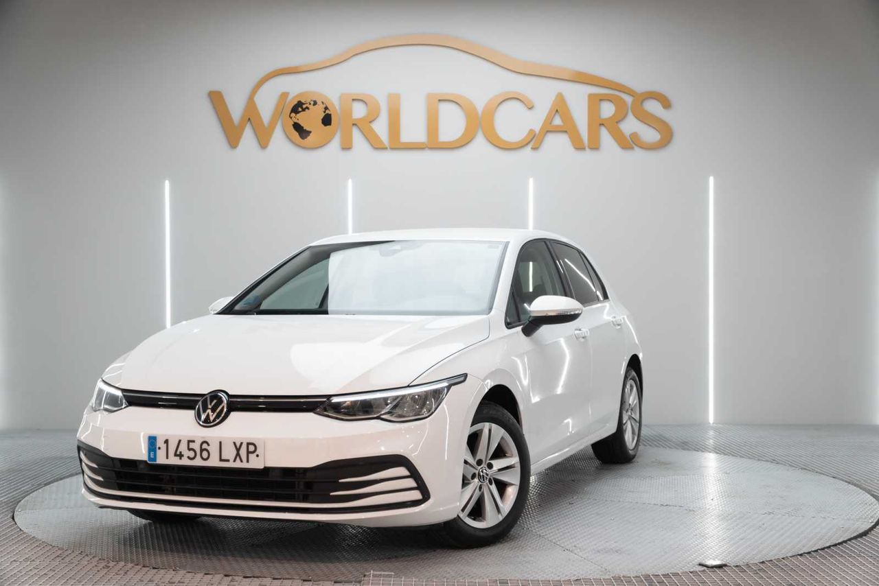 Volkswagen Golf Life 1.0 eTSI 81kW (110CV) DSG - Foto 1