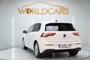 Volkswagen Golf Life 1.0 eTSI 81kW (110CV) DSG - Foto 7