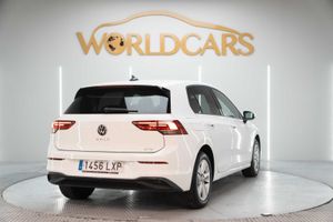 Volkswagen Golf Life 1.0 eTSI 81kW (110CV) DSG - Foto 5