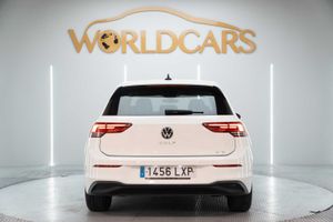 Volkswagen Golf Life 1.0 eTSI 81kW (110CV) DSG - Foto 6