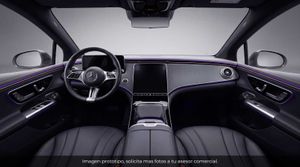 Mercedes EQE   350 luxury line 292 cv  - Foto 3