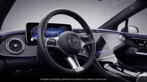 Mercedes EQE   350 luxury line 292 cv  - Foto 4