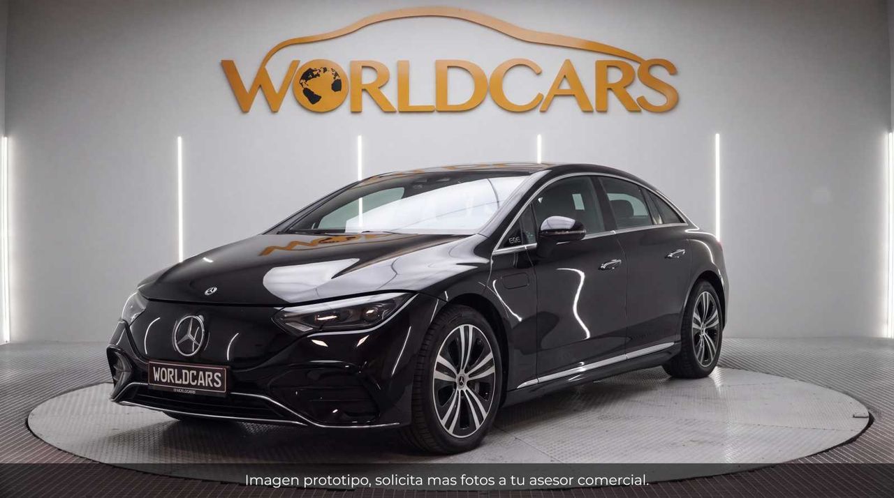 Mercedes EQE   350 luxury line 292 cv  - Foto 1