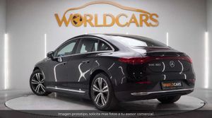 Mercedes EQE   350 luxury line 292 cv  - Foto 3